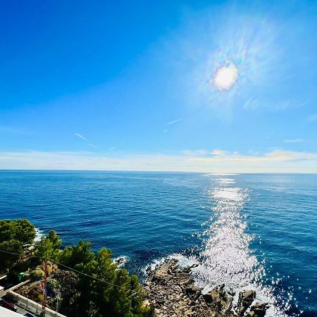 Suite Sunset 11 - Fronte Mare Sanremo Ngoại thất bức ảnh