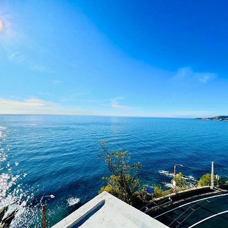 Suite Sunset 11 - Fronte Mare Sanremo Ngoại thất bức ảnh