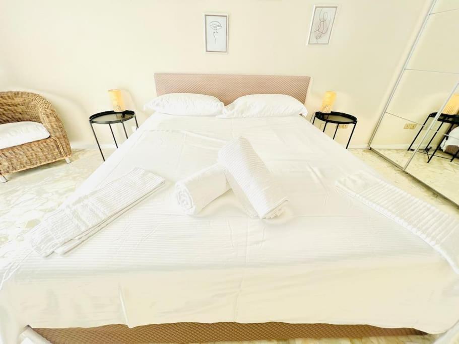 Suite Sunset 11 - Fronte Mare Sanremo Ngoại thất bức ảnh