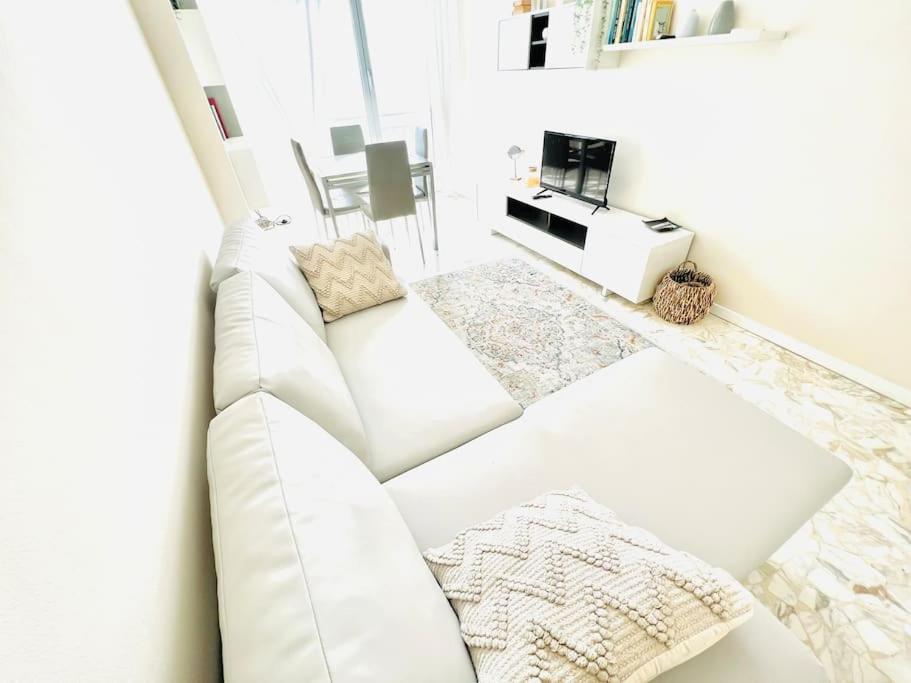 Suite Sunset 11 - Fronte Mare Sanremo Ngoại thất bức ảnh