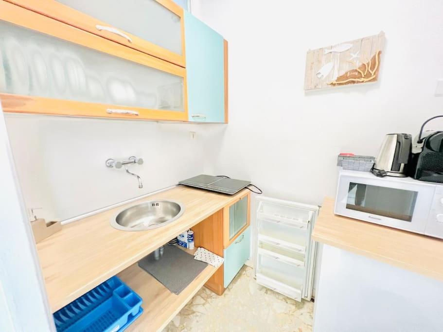 Suite Sunset 11 - Fronte Mare Sanremo Ngoại thất bức ảnh