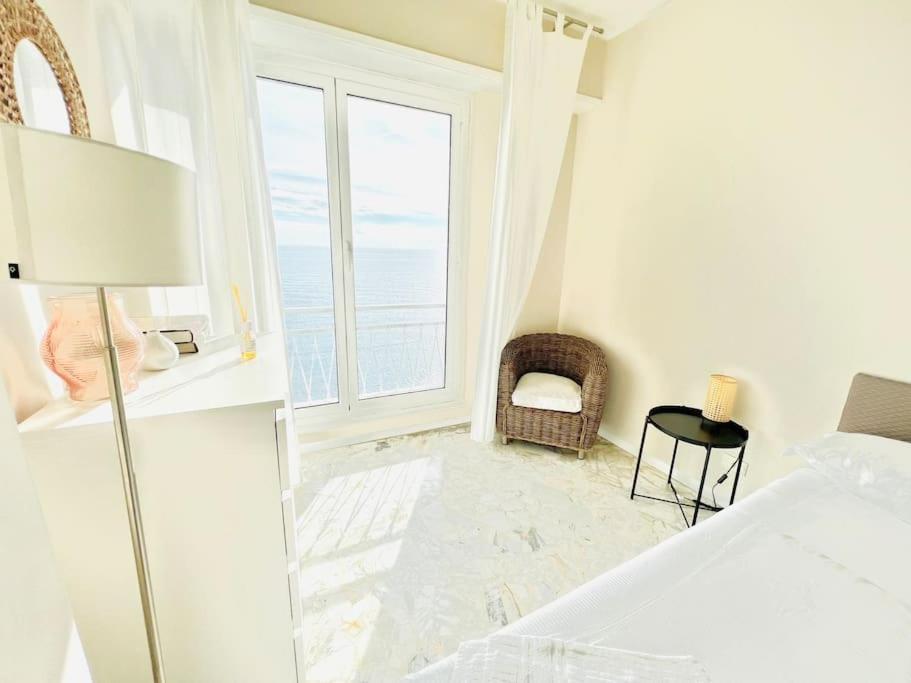 Suite Sunset 11 - Fronte Mare Sanremo Ngoại thất bức ảnh