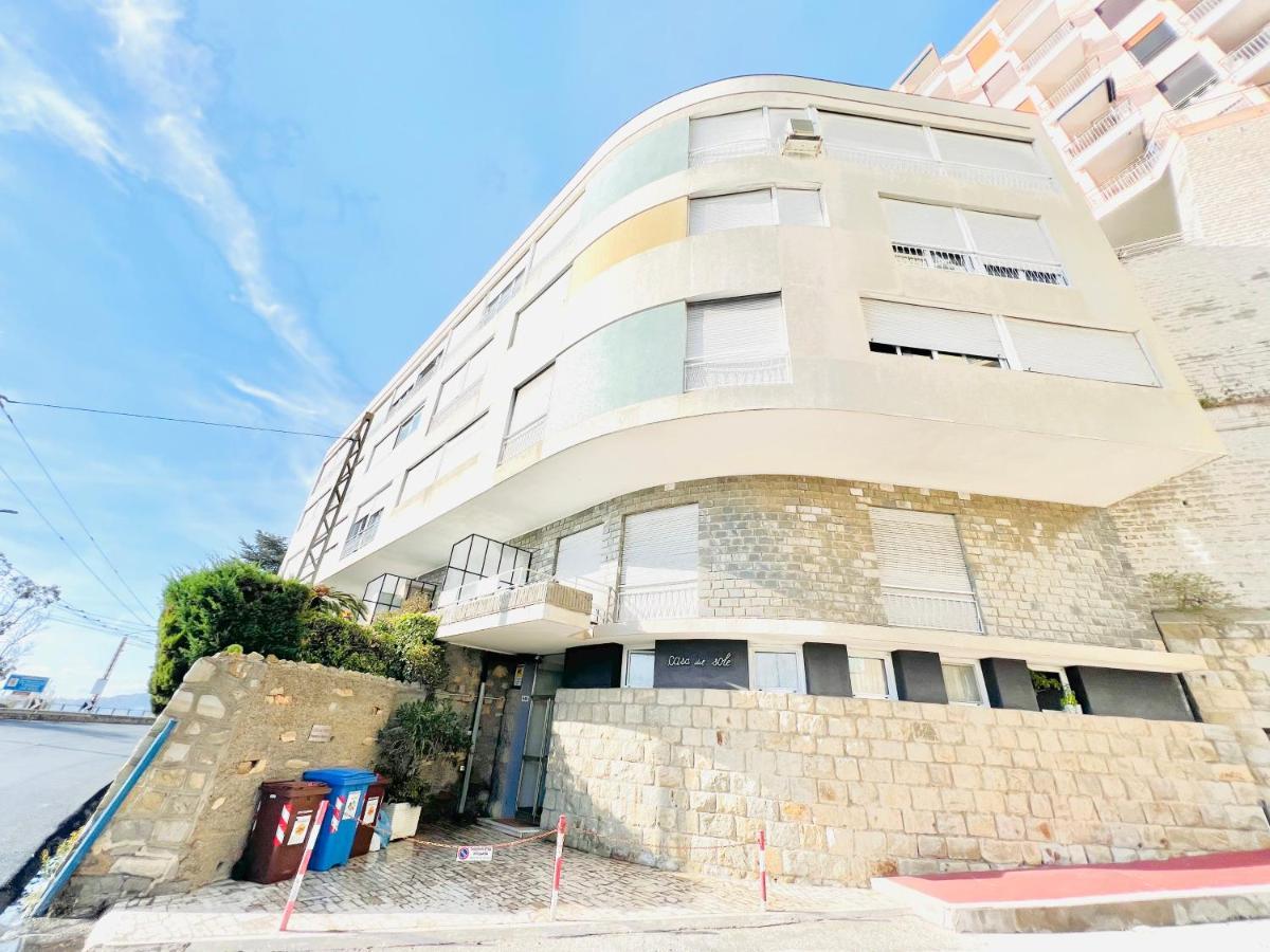 Suite Sunset 11 - Fronte Mare Sanremo Ngoại thất bức ảnh