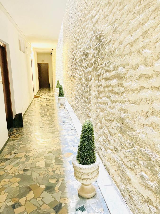 Suite Sunset 11 - Fronte Mare Sanremo Ngoại thất bức ảnh