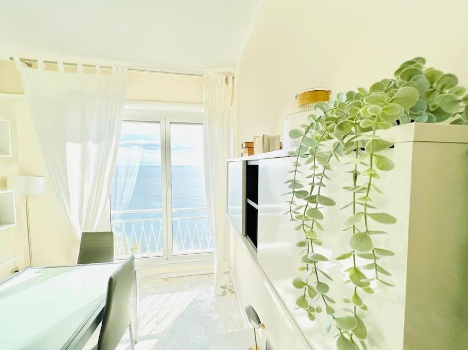 Suite Sunset 11 - Fronte Mare Sanremo Ngoại thất bức ảnh