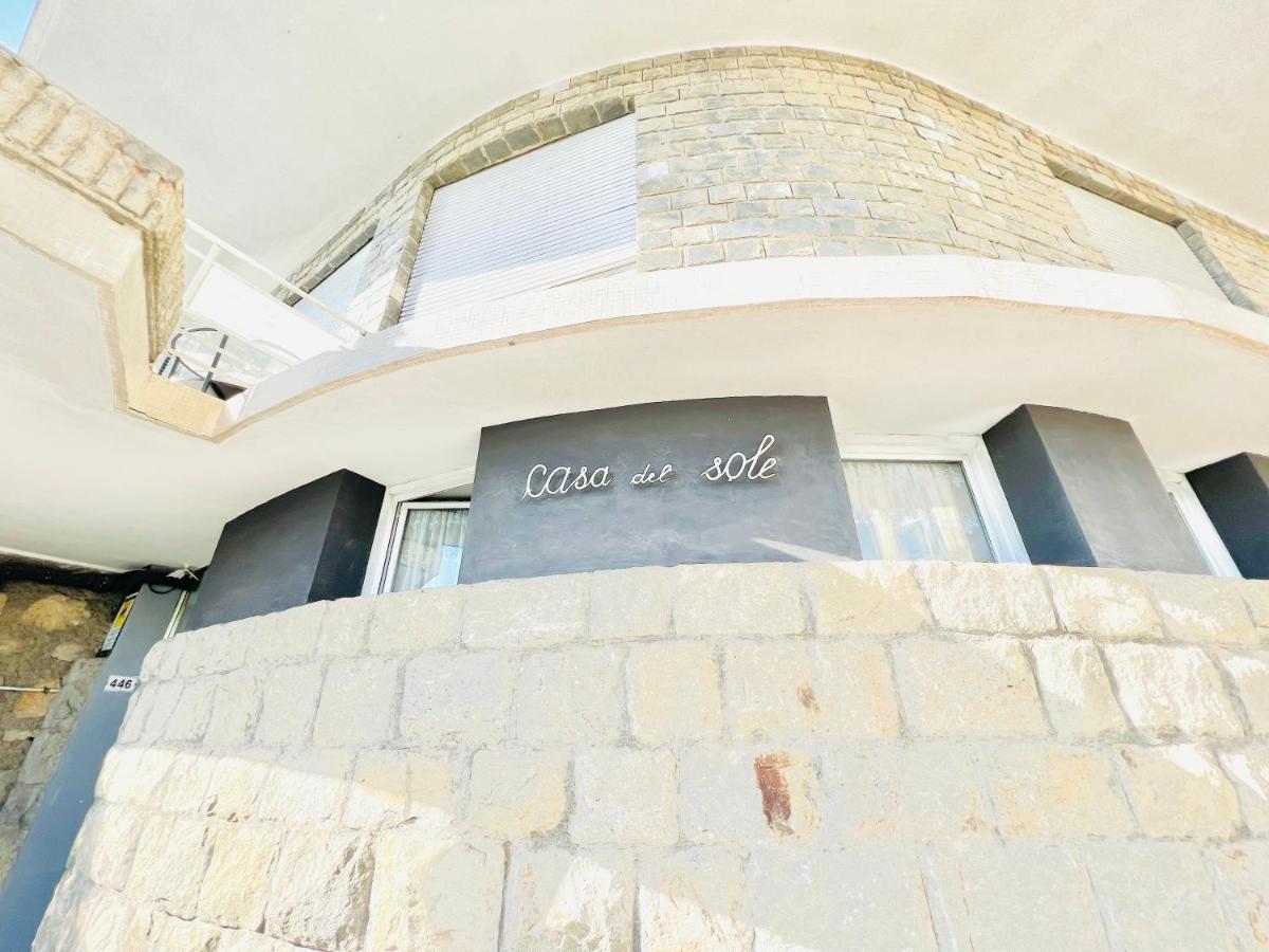 Suite Sunset 11 - Fronte Mare Sanremo Ngoại thất bức ảnh